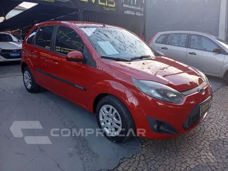 FIESTA 1.0 MPI Class Hatch 8V