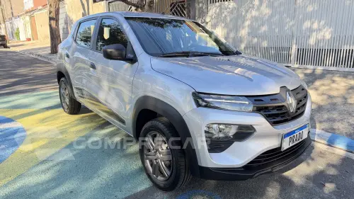 KWID 1.0 12V SCE ZEN