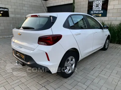 ONIX 1.0 FLEX LT MANUAL