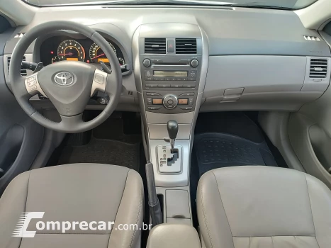 COROLLA 2.0 Vvt-ie XEI