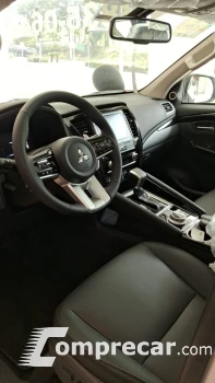 PAJERO SPORT 2.4 16V Mivec Turbo Hpe-s AWD