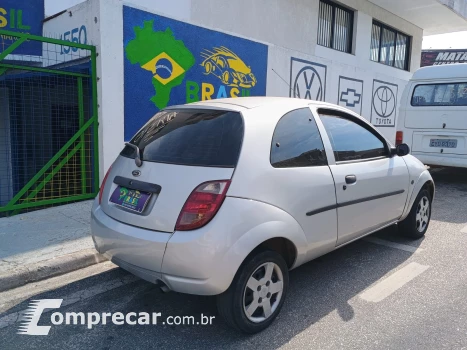 Ka GL 1.0