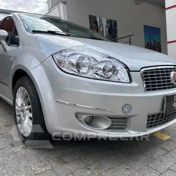 LINEA 1.8 Essence 16V