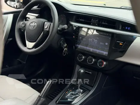 COROLLA 1.8 GLI 16V