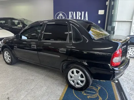 Corsa Sed Class.Life 1.0/1.0 FlexPower