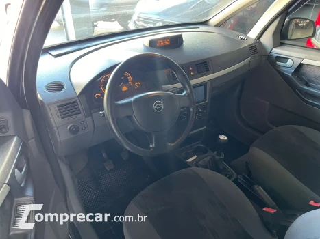 MERIVA 1.8 MPFI Maxx 8V