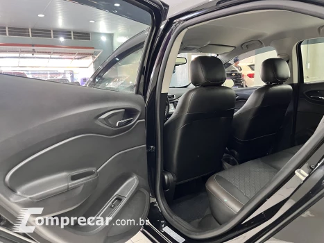 PRISMA 1.4 LTZ Spe/4 8V