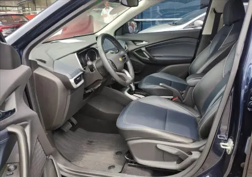 TRACKER 1.2 TURBO FLEX PREMIER AUTOMÁTICO