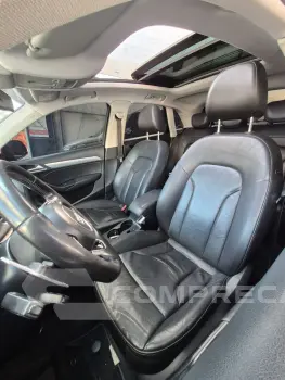 RS Q3 2.5 TFSI Quattro S-tronic 5p