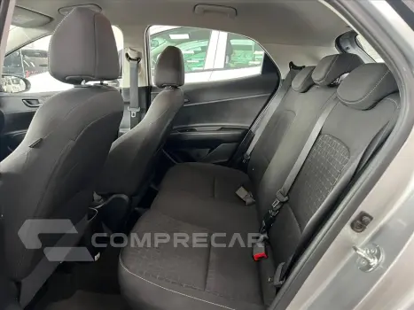 HB20 1.0 12V FLEX COMFORT PLUS MANUAL