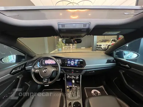 JETTA 1.4 250 TSI R-line