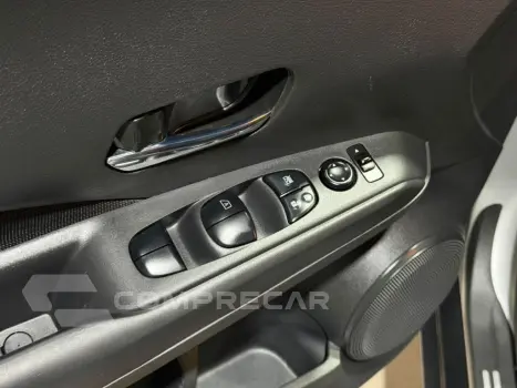 KICKS 1.6 16V FLEXSTART SENSE XTRONIC