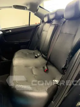 Lancer GT 2.0 16V 160cv Aut.