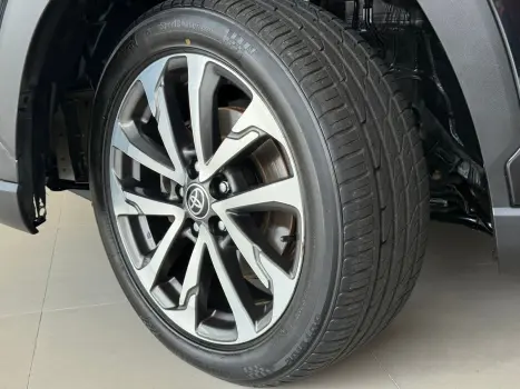 COROLLA CROSS 2.0 Vvt-ie XRE