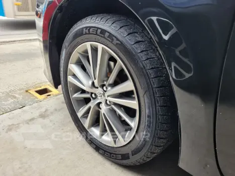 Corolla XEi 2.0 Flex 16V Aut.