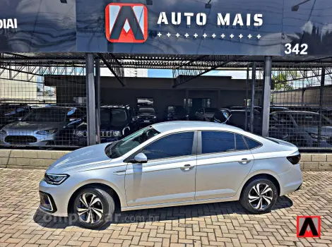 VIRTUS 1.0 200 TSI Comfortline