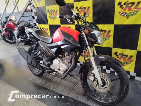 Factor ED 125i