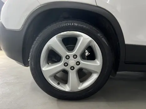 TRACKER 1.8 MPFI LTZ 4X2 16V