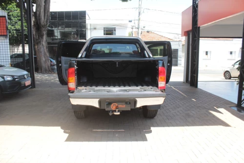 Hilux Caminhonete 3.0 16V 4P 4X4 SRV TURBO DIESEL CABINE DUP