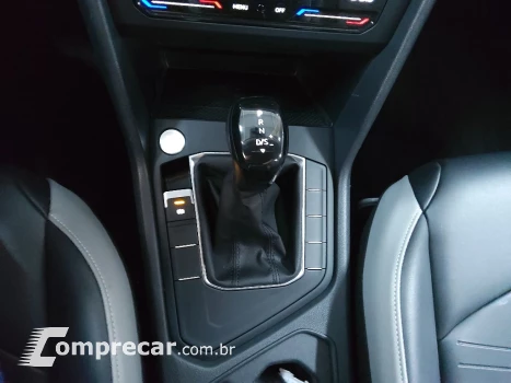 TAOS 1.4 250 TSI TOTAL FLEX COMFORTLINE AUTOMÁTICO