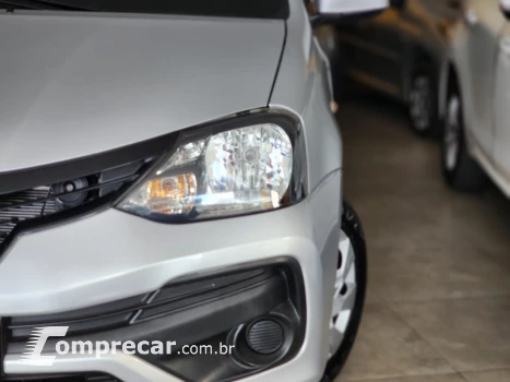 ETIOS 1.3 X 16V