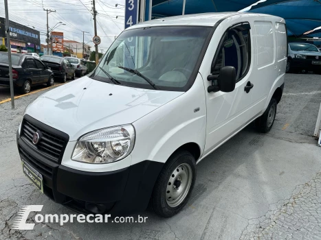DOBLÒ 1.4 MPI Cargo