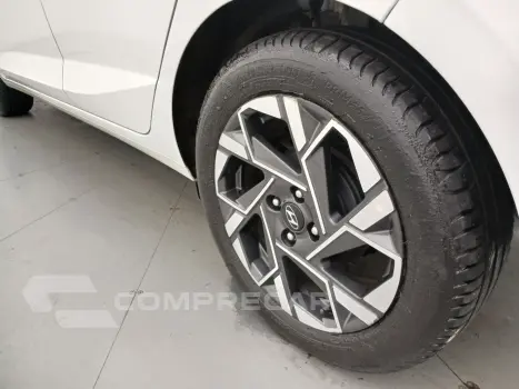 HB20 1.0 TGDI FLEX COMFORT PLUS AUTOMÁTICO