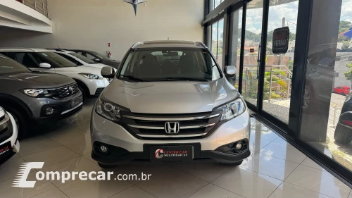 CRV 2.0 EXL 4X2 16V