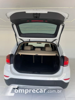 X1 2.0 16V Sdrive18i