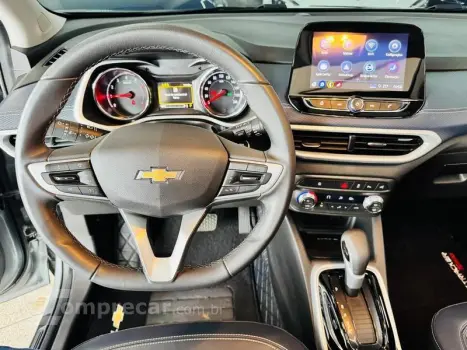 TRACKER PREMIER 1.2 TURBO 12V FLEX AUT