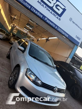 VOYAGE Trendline 1.6 T.Flex 8V 4p