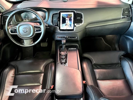 XC90 2.0 D5 DIESEL INSCRIPTION AWD GEARTRONIC