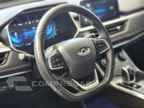 Tiggo 8 TXS 1.6 16V TGDi Aut.