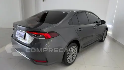 COROLLA XEI 20