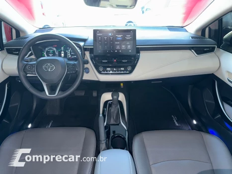 Corolla Altis premium 1.8