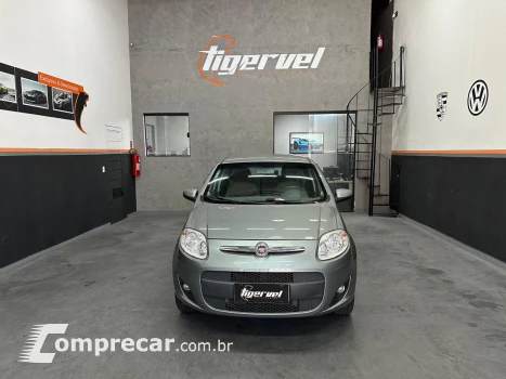 PALIO 1.6 MPI Essence 16V