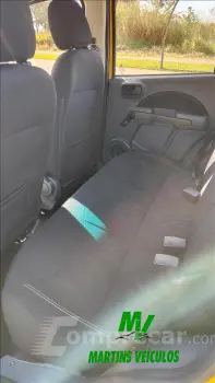 UNO 1.4 EVO SPORTING 8V FLEX 4P MANUAL