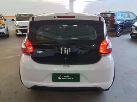 MOBI 1.0 EVO FLEX LIKE. MANUAL