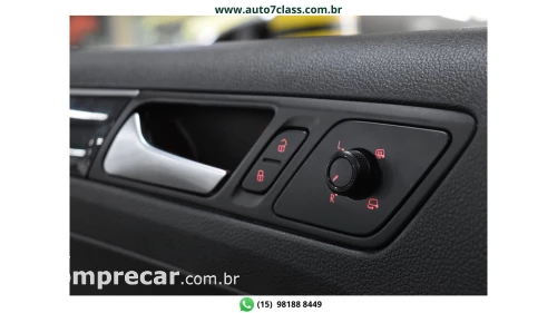 JETTA - 2.0 TSI HIGHLINE 211CV 4P TIPTRONIC
