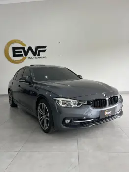 320iA 320i 2.0 GP SPORT