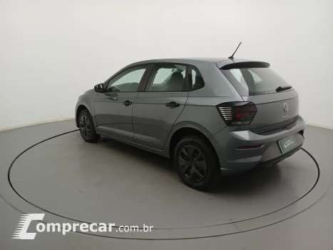 POLO 1.0 MPI TRACK MANUAL