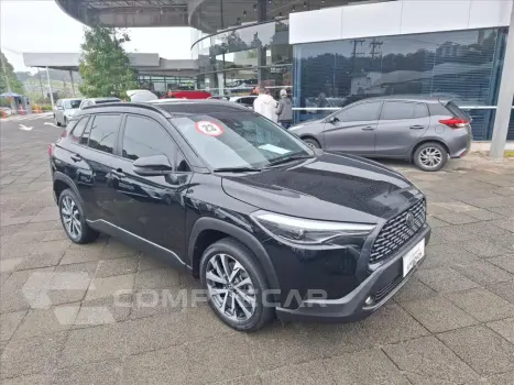 COROLLA CROSS 2.0 VVT-IE FLEX XR DIRECT SHIFT