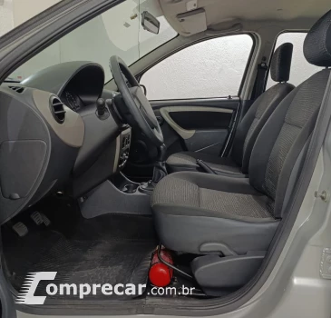 SANDERO 1.0 Expression 16V