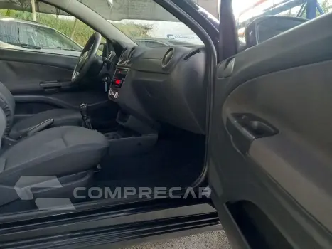 Saveiro 1.6 Mi Ce 8V Flex 2P Manual G.Vi