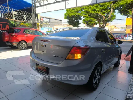 PRISMA 1.0 LT Spe/4 8V