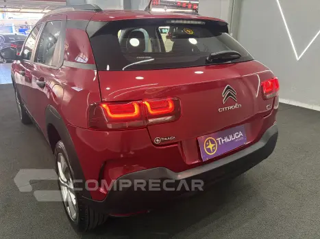 C4 CACTUS 1.6 VTI 120 Feel