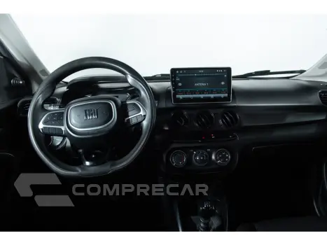 ARGO 1.0 FIREFLY FLEX MANUAL