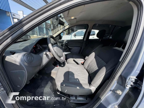 SANDERO 1.0 12V SCE Authentique