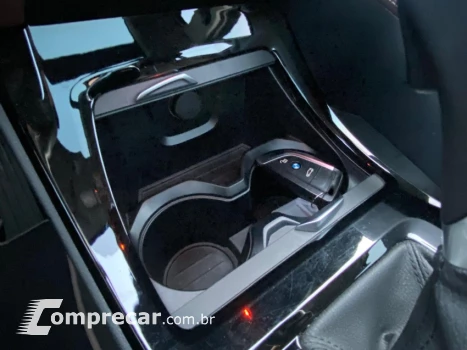 X1 2.0 16V Turbo Activeflex25i Sport