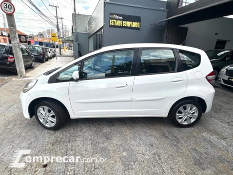 Fit LX 1.4/ 1.4 Flex 8V/16V 5p Mec.
